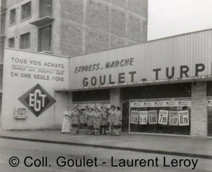 EXPRESS MARCHE GOULET SOISY MONTMORENCY (4)